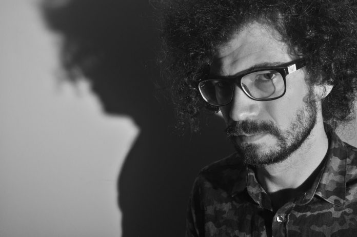 Álbum ‘Cantilenas Brasileiras’ | Breno Ruiz