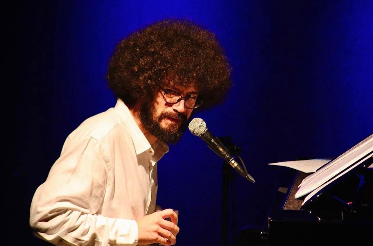 revistaprosaversoearte.com - Álbum 'Cantilenas Brasileiras' | Breno Ruiz