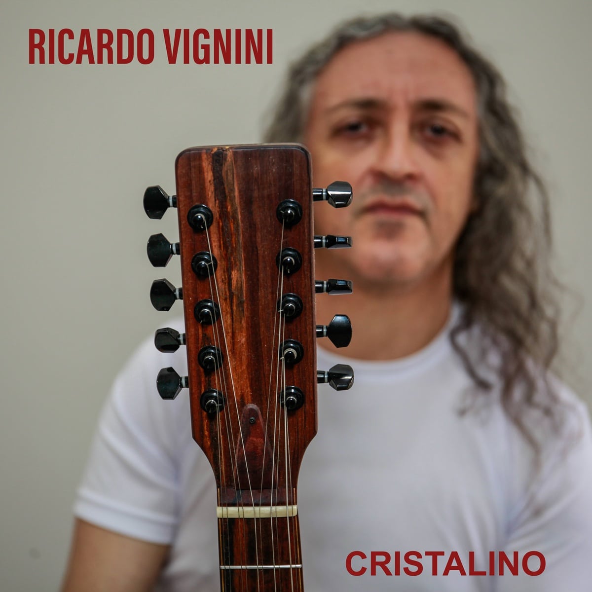 revistaprosaversoearte.com - Ricardo Vignini lança álbum 'Cristalino'