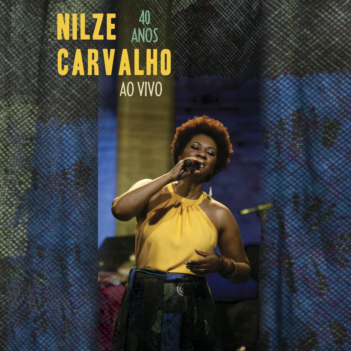 Nilze Carvalho - uma discografia (com ficha técnica) revistaprosaversoearte.com - Nilze Carvalho - uma discografia (com ficha técnica)