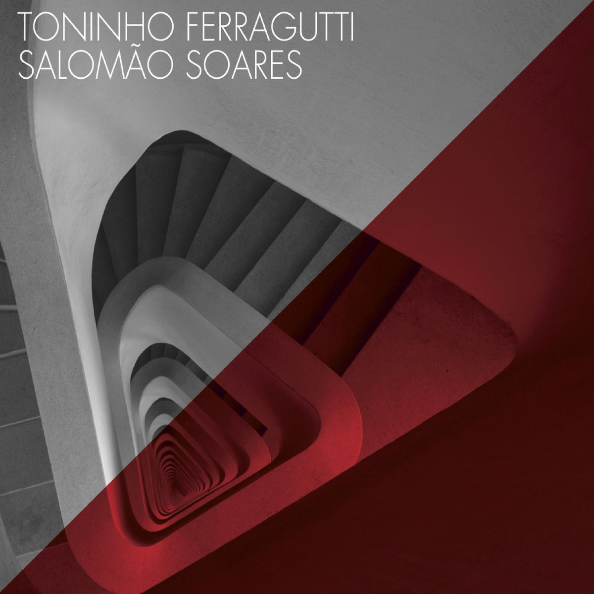 Álbum 'Toninho Ferragutti & Salomão Soares' (2017) revistaprosaversoearte.com - Álbum 'Toninho Ferragutti & Salomão Soares' (2017)