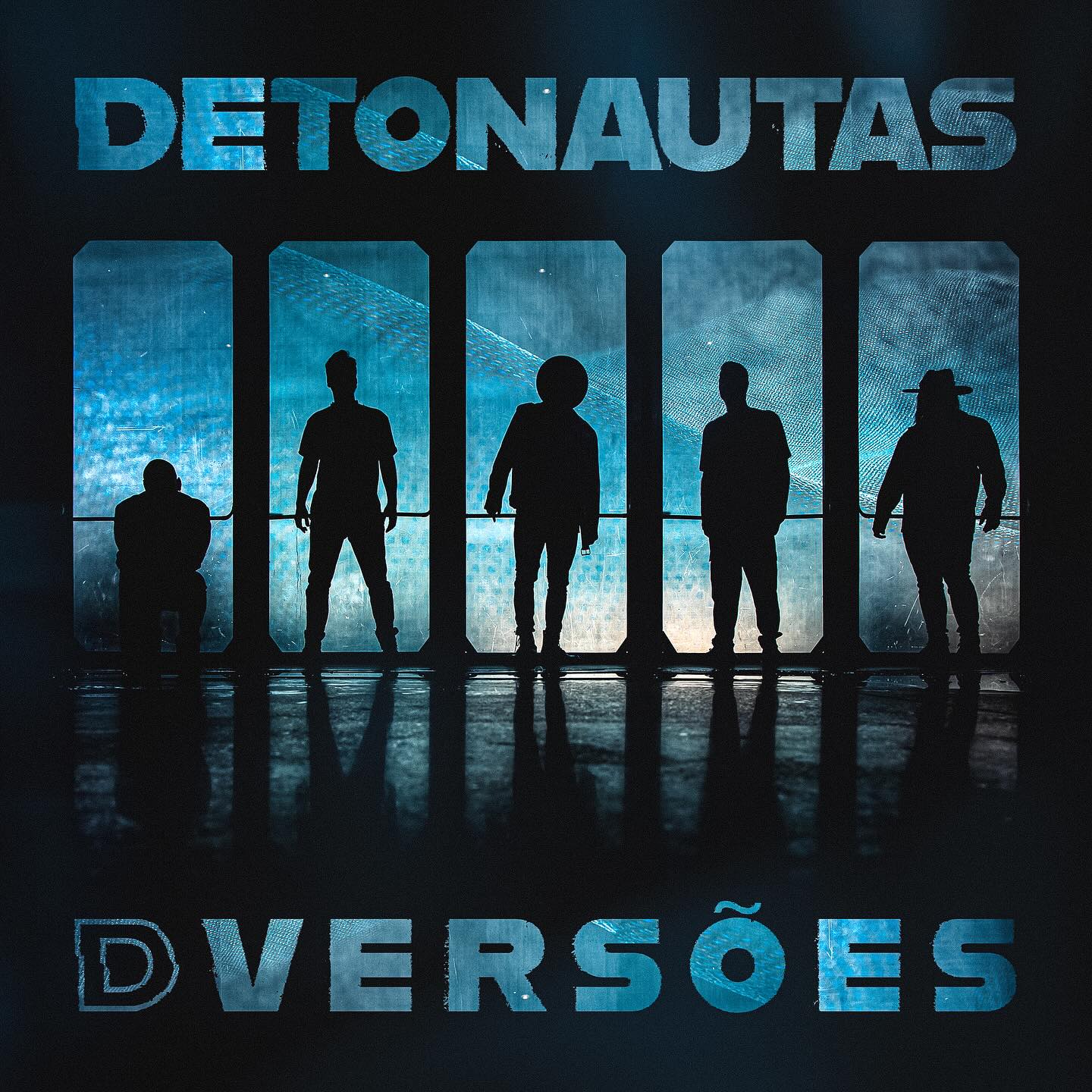 revistaprosaversoearte.com - Detonautas lança EP 'DVersões'