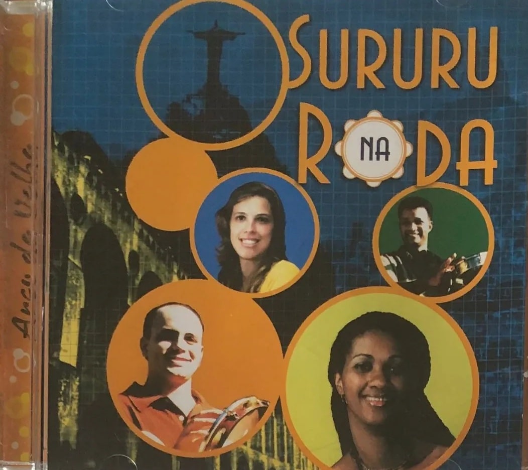 Nilze Carvalho - uma discografia (com ficha técnica) revistaprosaversoearte.com - Nilze Carvalho - uma discografia (com ficha técnica)