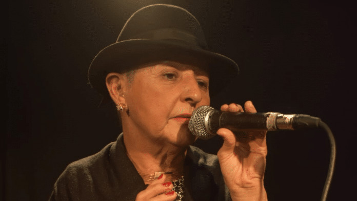 Ceiça Simões & André Dias lançam álbum duplo ‘Dúbia Alma’