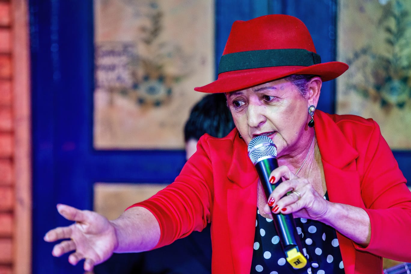 Ceiça Simões & André Dias lançam álbum duplo 'Dúbia Alma' revistaprosaversoearte.com - Ceiça Simões & André Dias lançam álbum duplo 'Dúbia Alma'