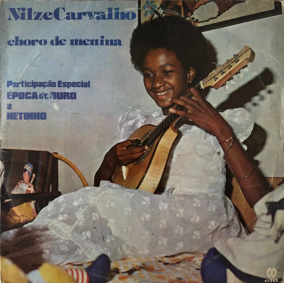 Nilze Carvalho - uma discografia (com ficha técnica) revistaprosaversoearte.com - Nilze Carvalho - uma discografia (com ficha técnica)