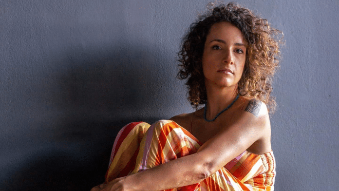 Casa do Choro recebe Claudia Castelo Branco com o show ‘Viva Sivuca’
