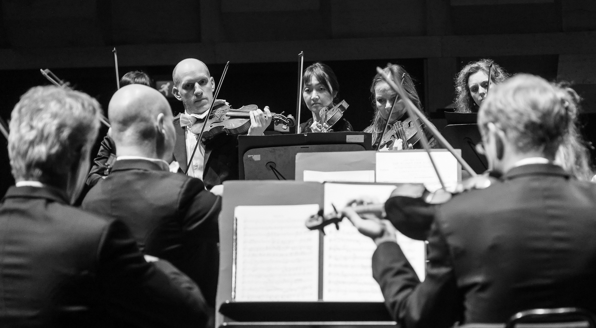 revistaprosaversoearte.com - A Série O Globo/Dellarte Concertos Internacionais apresenta a Concertgebouw Chamber Orchestra Amsterdam