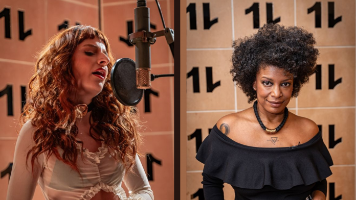 Série ‘Os Ímpares’ | Thalma de Freitas e Duda Brack cantam João Donato e Lysias Ênio