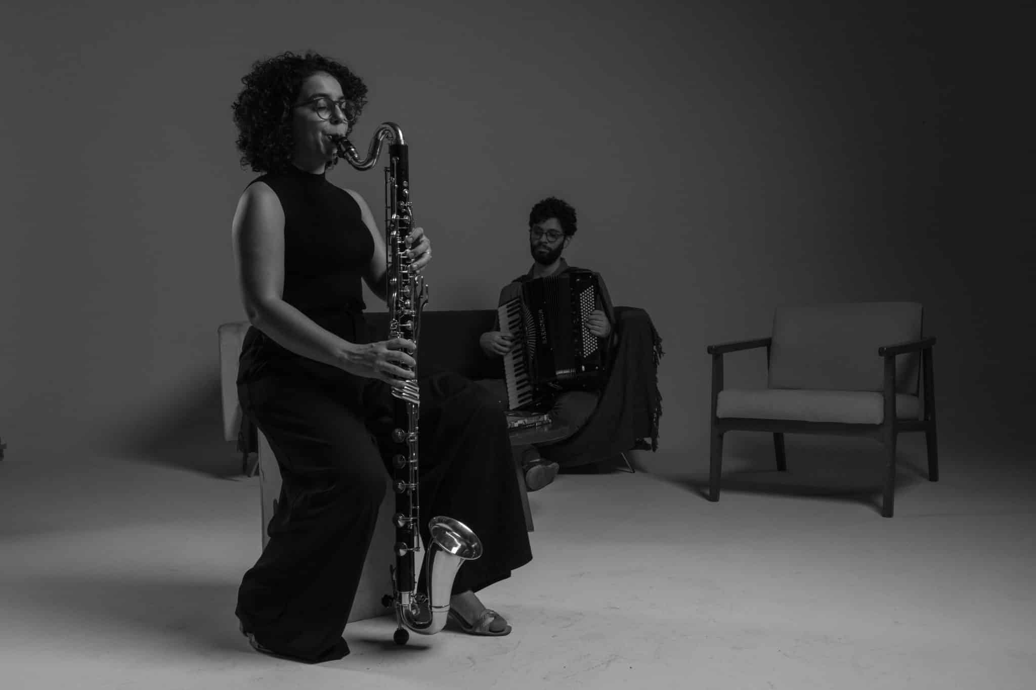 revistaprosaversoearte.com - Conversa Brasileira lança single e realiza espetáculo no Instrumental Sesc Brasil