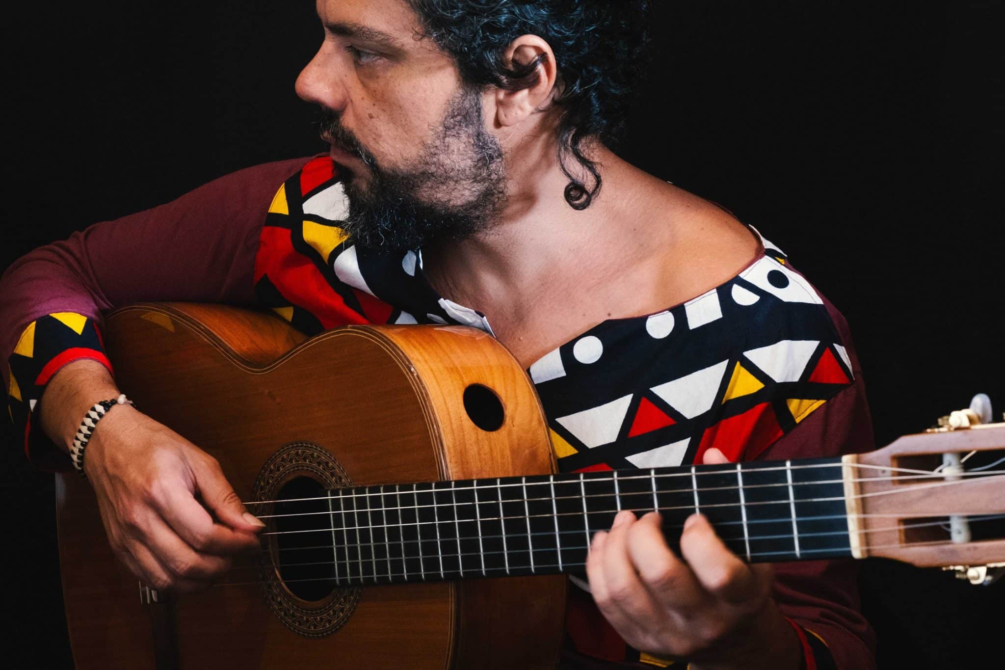 Felipe Mancini lança single 'Padi Nosso' revistaprosaversoearte.com - Felipe Mancini lança single 'Padi Nosso'