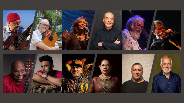 Festival Choro Jazz retorna a Soure para sua segunda edição no Marajó