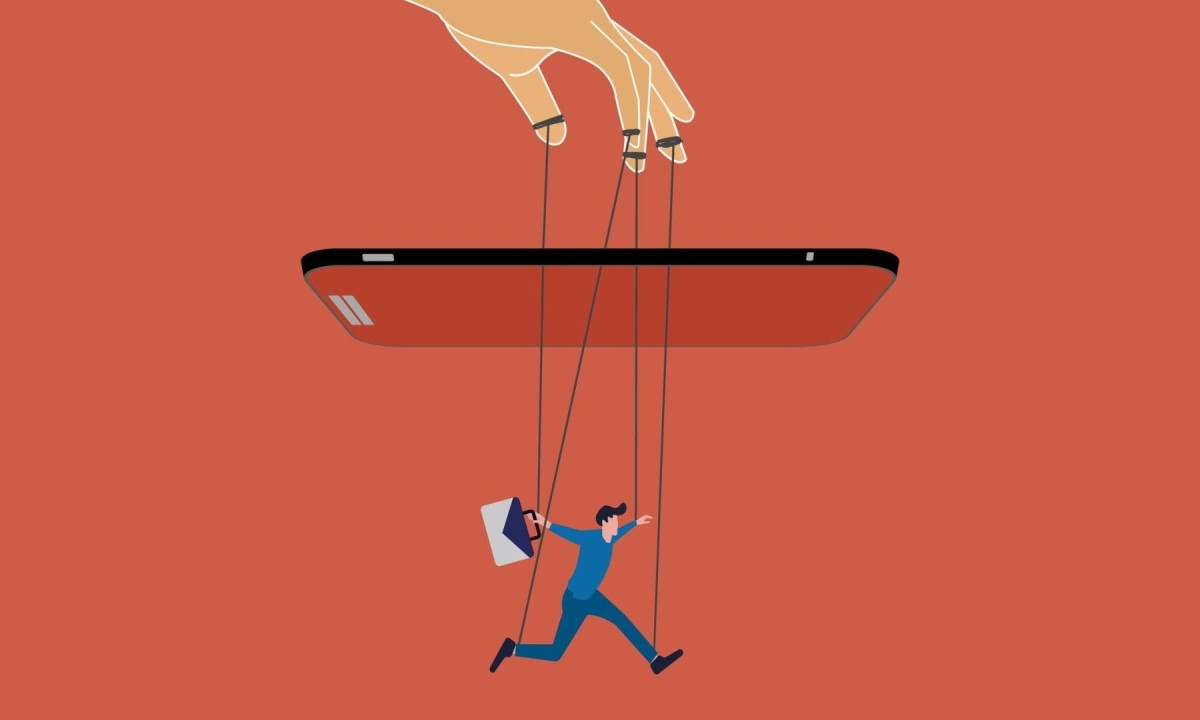 revistaprosaversoearte.com - Guerra cognitiva: as mentes das pessoas podem ser novo alvo dos conflitos?