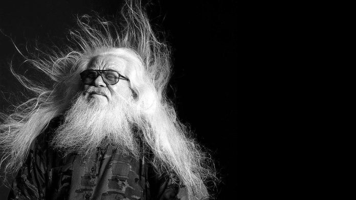 Álbum ‘Natureza Universal’ | Hermeto Pascoal & Big Band
