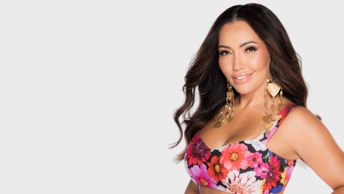Karinah apresenta show no Bar do Zeca Pagodinho