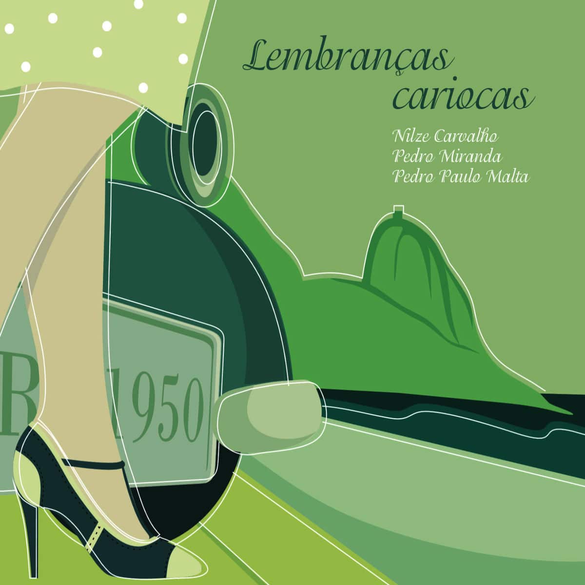 Nilze Carvalho - uma discografia (com ficha técnica) revistaprosaversoearte.com - Nilze Carvalho - uma discografia (com ficha técnica)