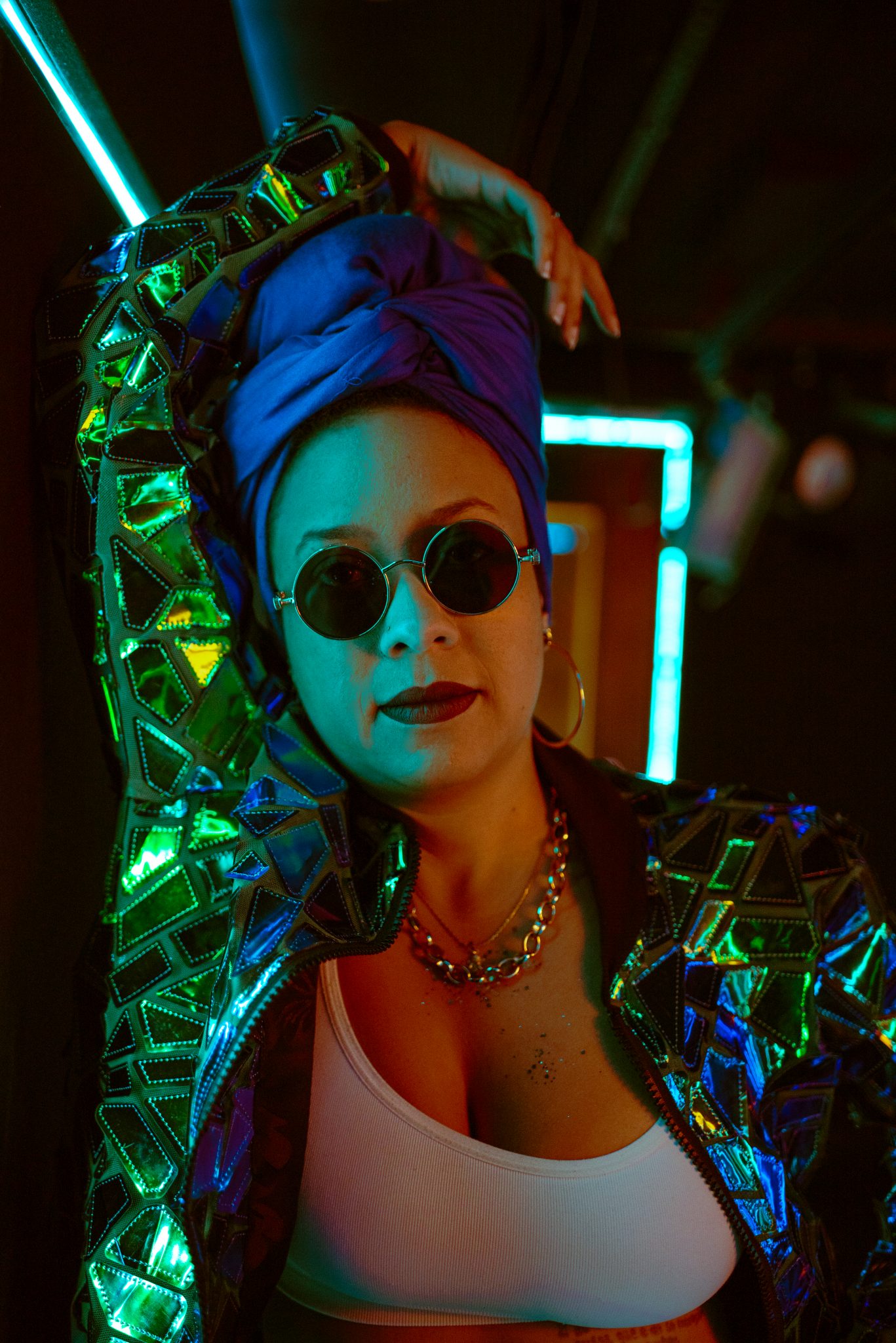 revistaprosaversoearte.com - Letícia Fialho lança single 'Pra Sempre Por Enquanto'
