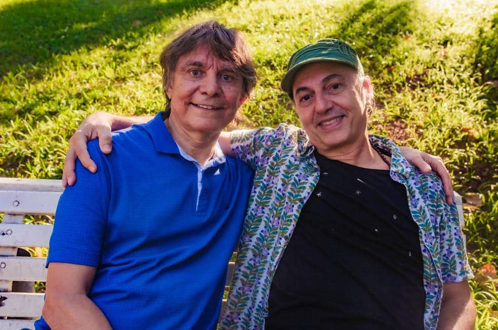 Lô Borges lança 'Antes do Fim', single do disco com letras de Zeca Baleiro revistaprosaversoearte.com - Lô Borges lança 'Antes do Fim', single do disco com letras de Zeca Baleiro