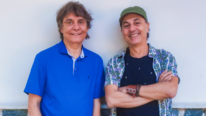 Lô Borges lança ‘Antes do Fim’, single do disco com letras de Zeca Baleiro