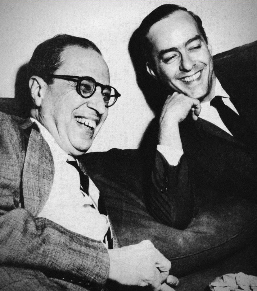 revistaprosaversoearte.com - Obra de Vinicius de Moraes &eacute; preservada e disponibilizada online pela Biblioteca Brasiliana da USP