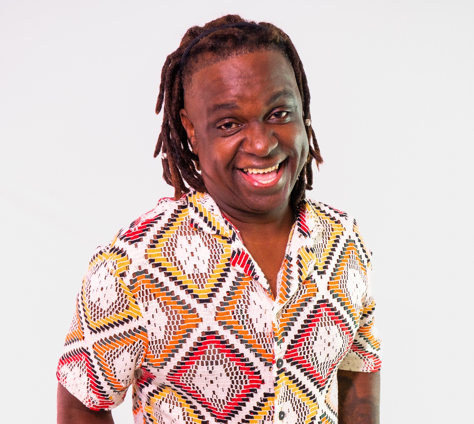 Marcelinho Moreira lança EP 'Samba de Família' revistaprosaversoearte.com - Marcelinho Moreira lança EP 'Samba de Família'