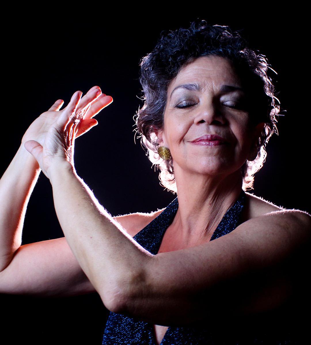 revistaprosaversoearte.com - Casa do Choro | Saraus da carioca apresenta Maria Teresa Madeira - recital 'Tangos & Valsas'