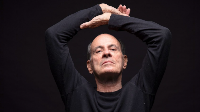 EP ‘Homem com H’, de Ney Matogrosso | Som Livre