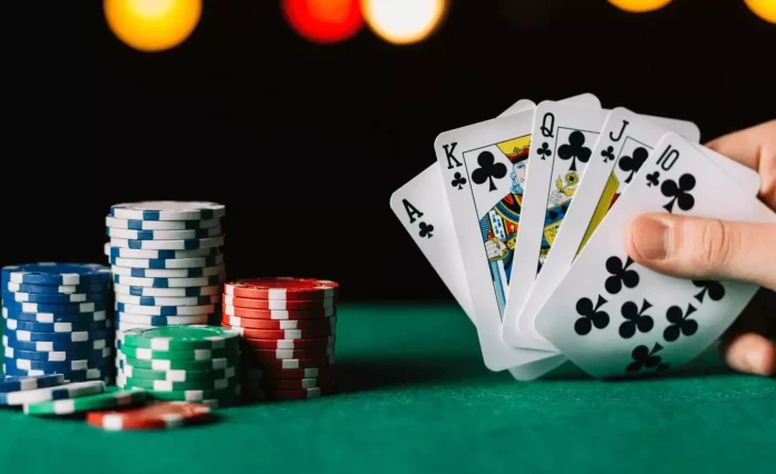 O Fascínio do Poker e a Sua Presença Crescente na Cultura Contemporânea
