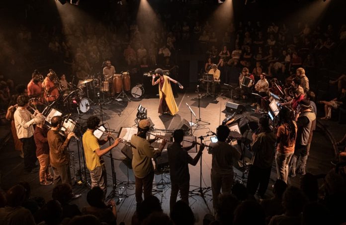 Casa do Choro recebe a Orquestra Pro Arte com o espetáculo ‘Festejo’