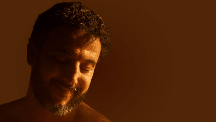 Pedro Mann lança álbum ‘Entre o céu e o pé no chão’