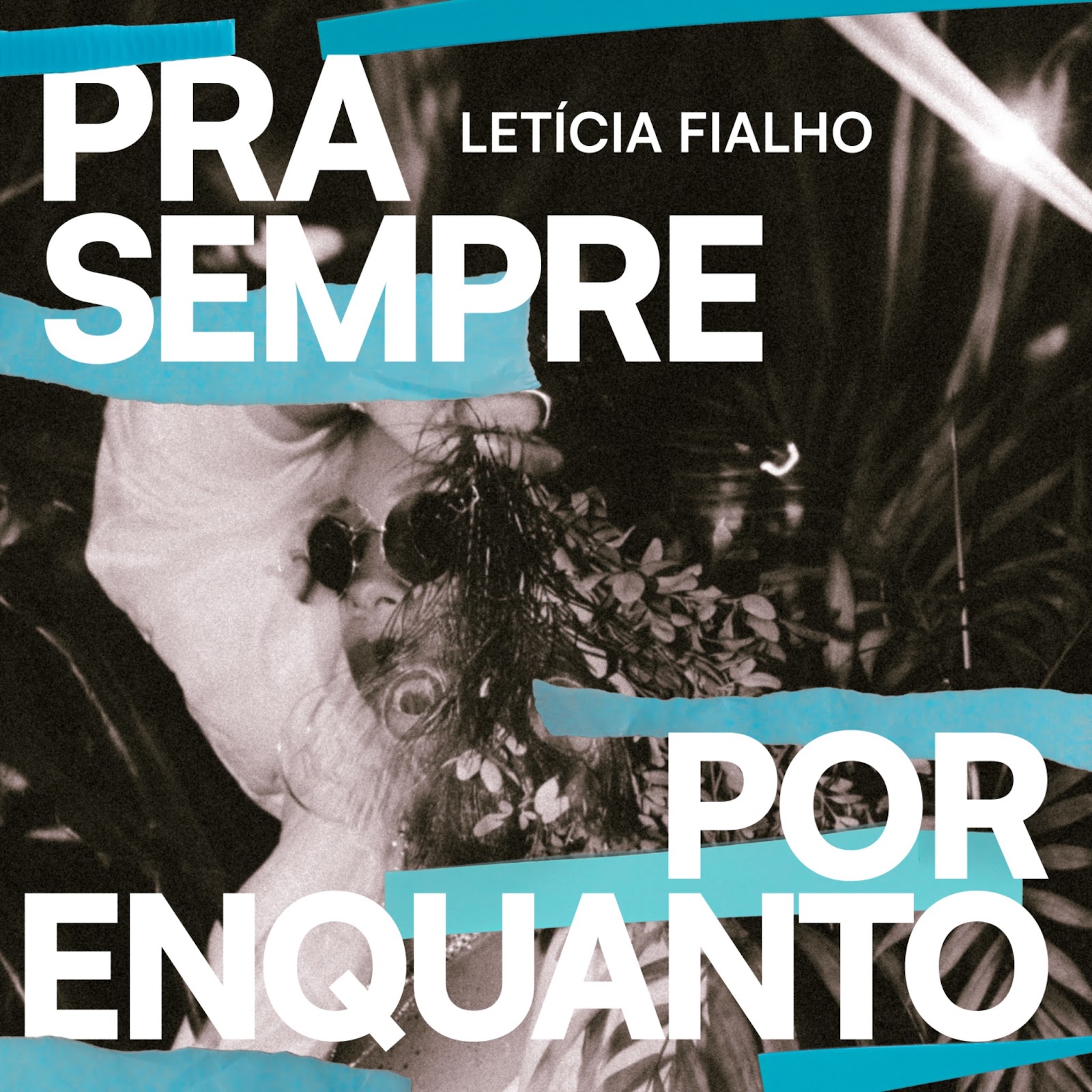 revistaprosaversoearte.com - Letícia Fialho lança single 'Pra Sempre Por Enquanto'