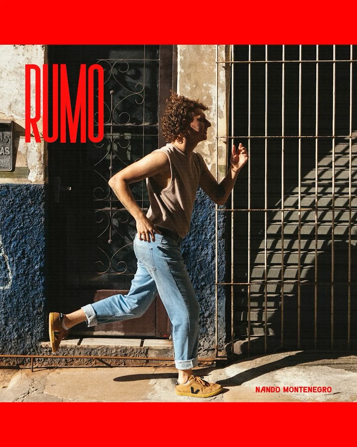 revistaprosaversoearte.com - Nando Montenegro lança EP ‘Rumo'