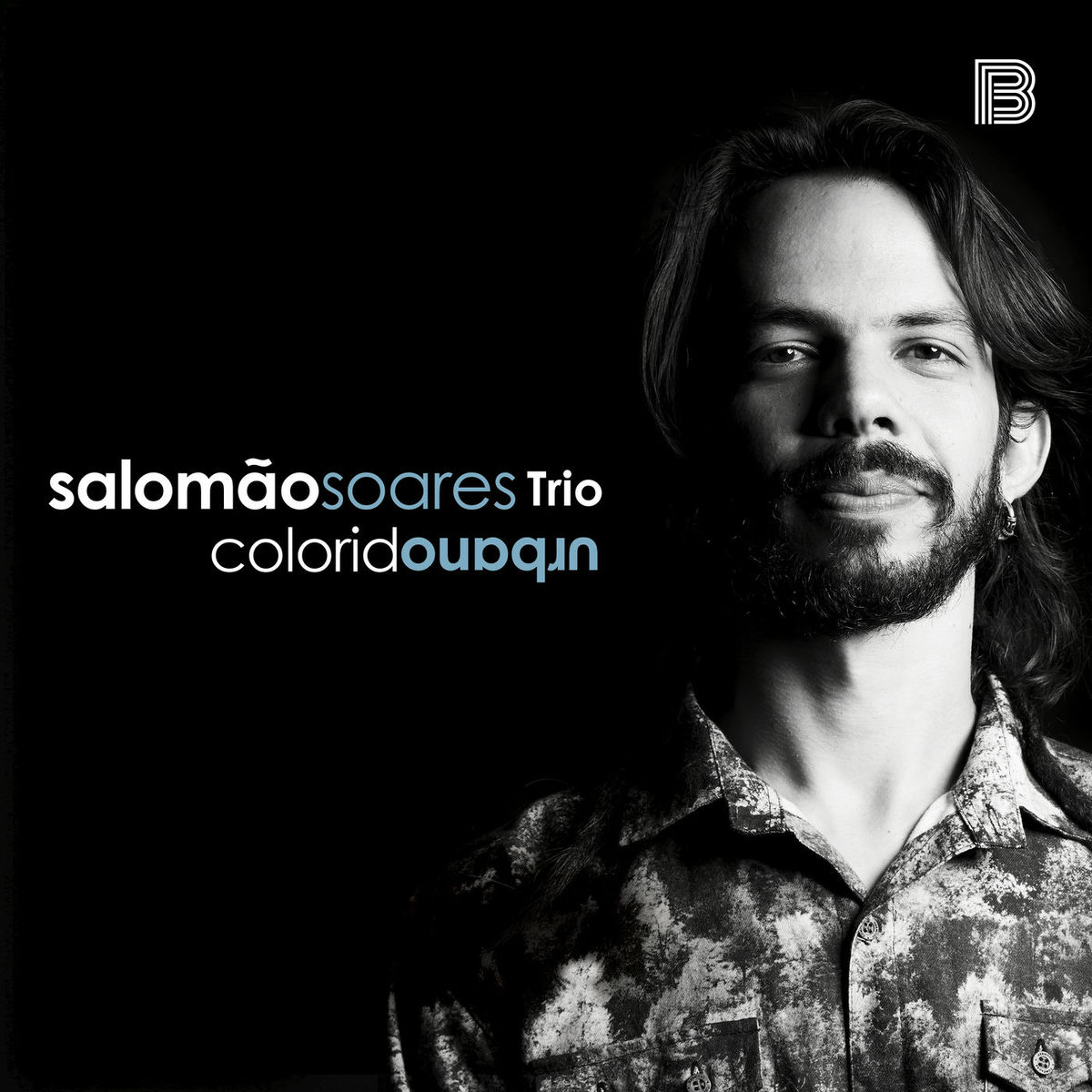 Álbum 'Colorido Urbano' | Salomão Soares Trio revistaprosaversoearte.com - Álbum 'Colorido Urbano' | Salomão Soares Trio