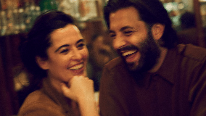 Sílvia Pérez Cruz e Salvador Sobral estreiam no Brasil o espetáculo “Sílvia & Salvador”