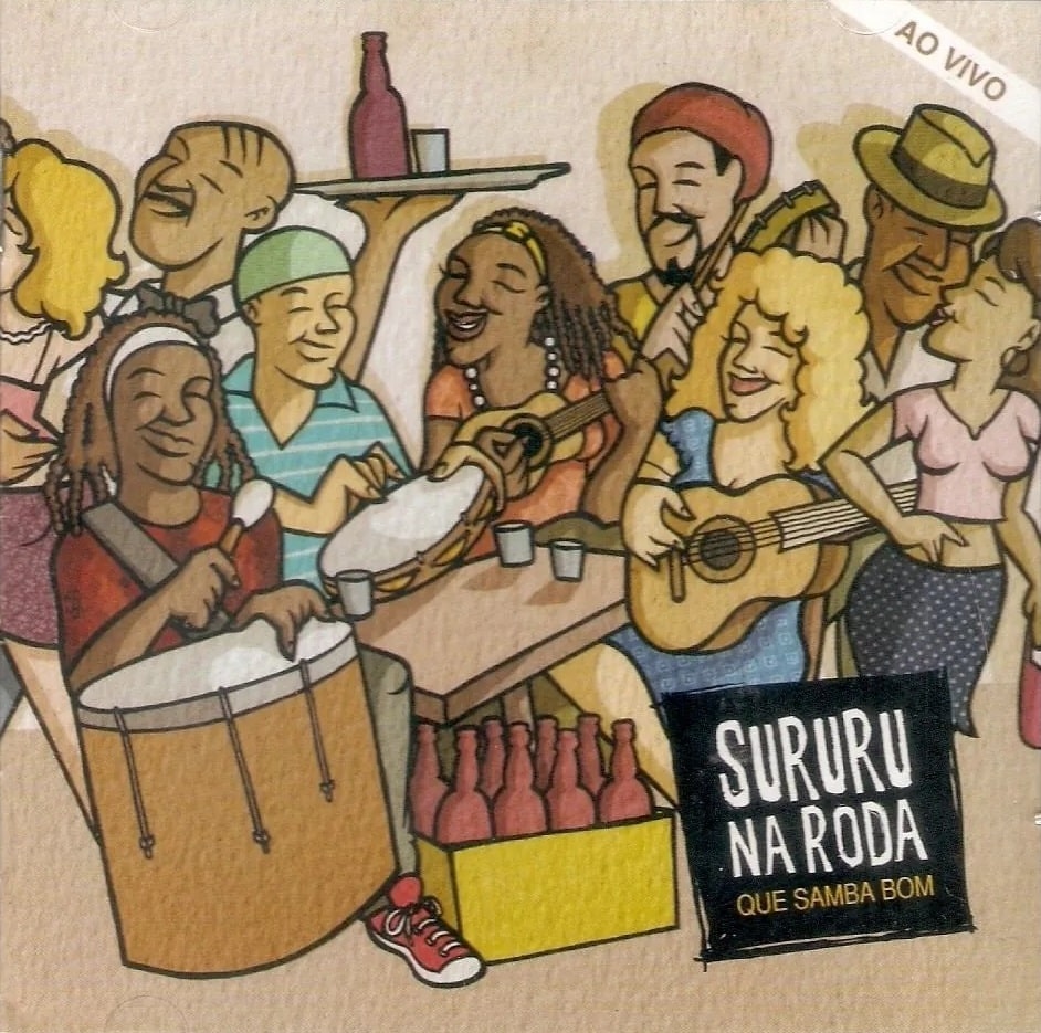 Nilze Carvalho - uma discografia (com ficha técnica) revistaprosaversoearte.com - Nilze Carvalho - uma discografia (com ficha técnica)