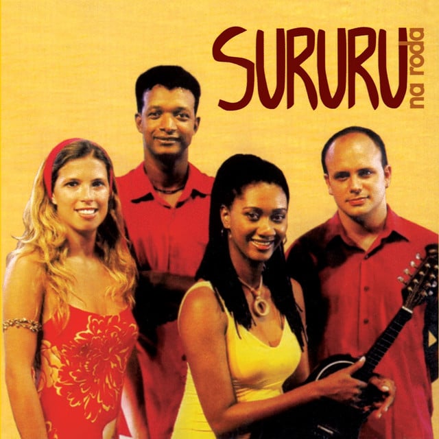 Nilze Carvalho - uma discografia (com ficha técnica) revistaprosaversoearte.com - Nilze Carvalho - uma discografia (com ficha técnica)