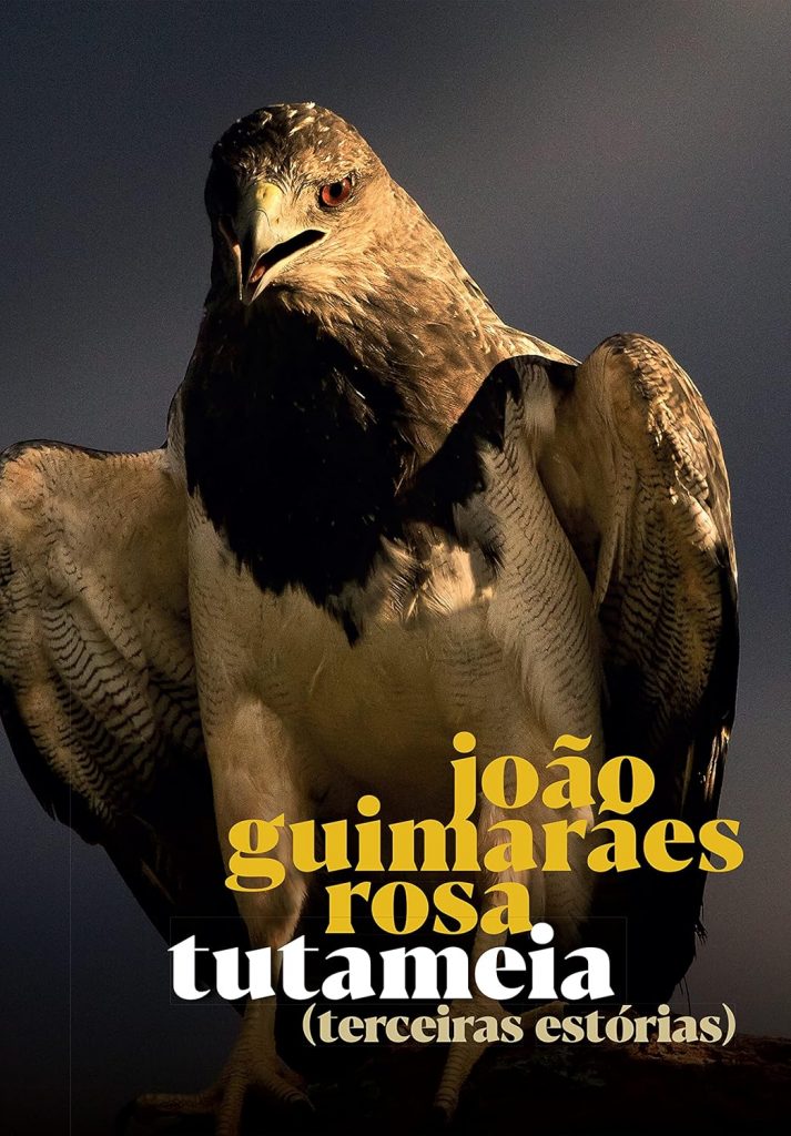 Desenredo - João Guimarães Rosa - Revista Prosa Verso e Arte