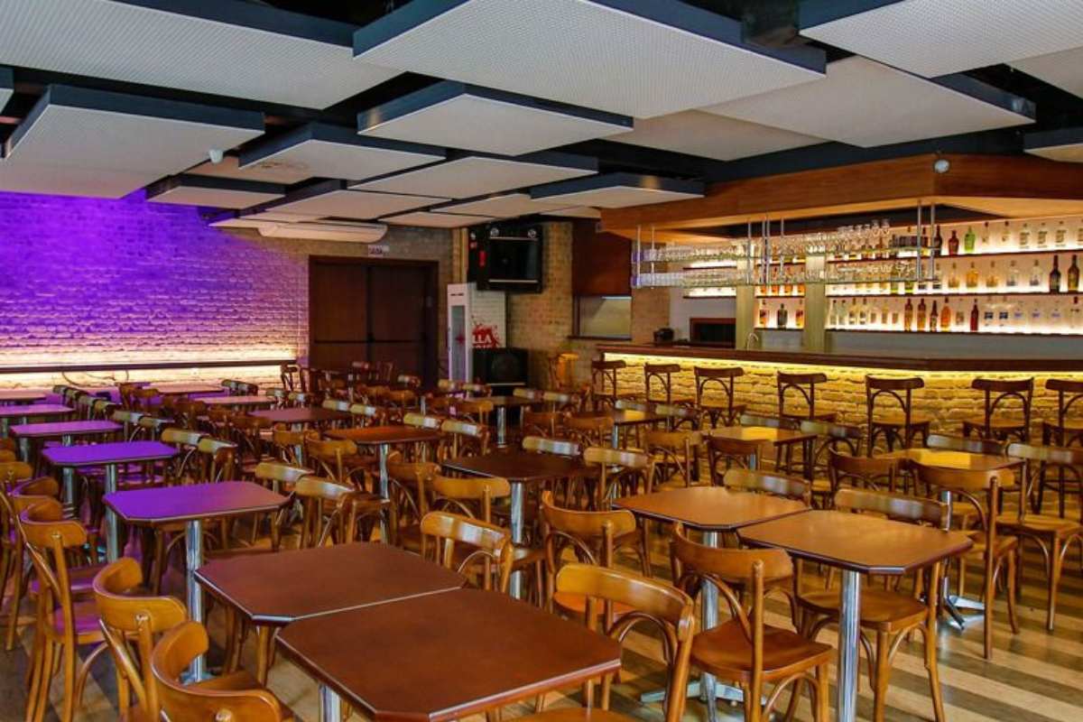 O templo da bossa nova, o Vinicius Show reabre em Ipanema após 6 anos revistaprosaversoearte.com - O templo da bossa nova, o Vinicius Show reabre em Ipanema após 6 anos