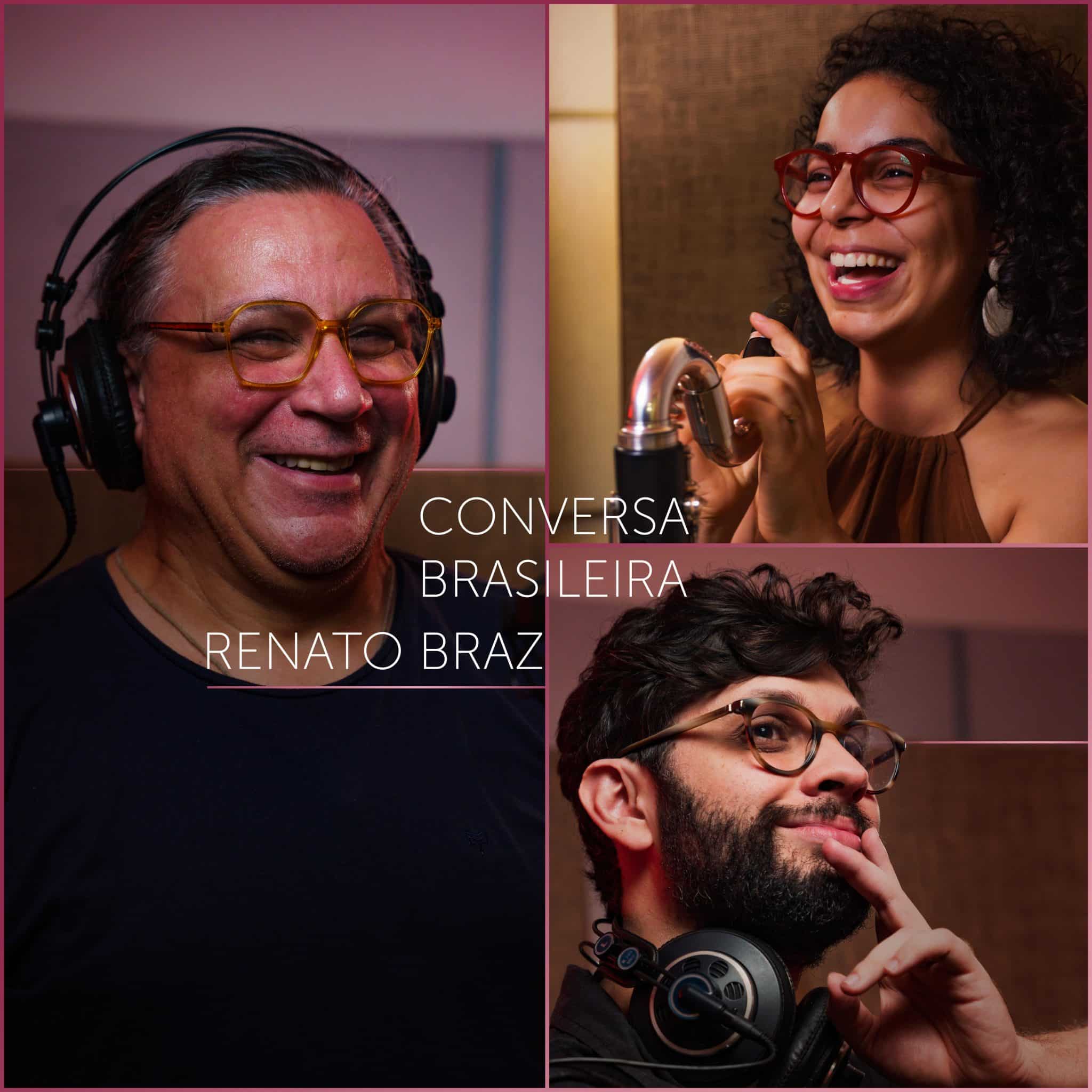 revistaprosaversoearte.com - Conversa Brasileira lança single e realiza espetáculo no Instrumental Sesc Brasil