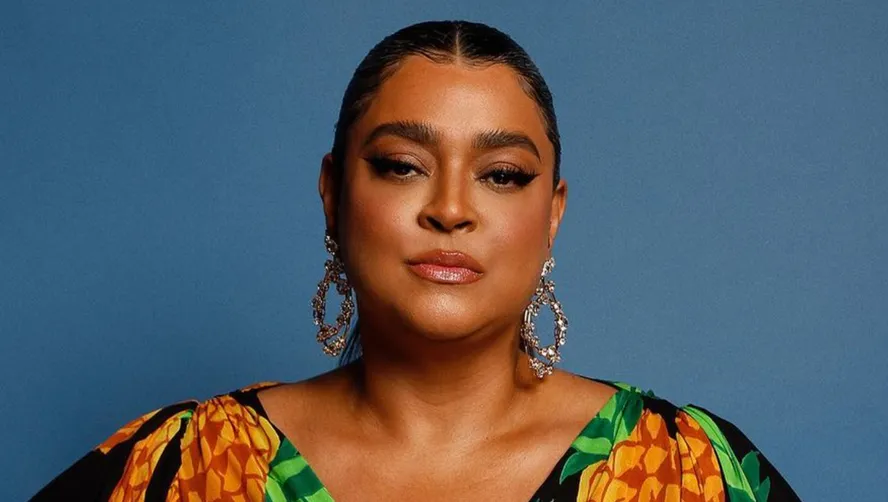 revistaprosaversoearte.com - Morre a cantora Preta Gil aos 50 anos
