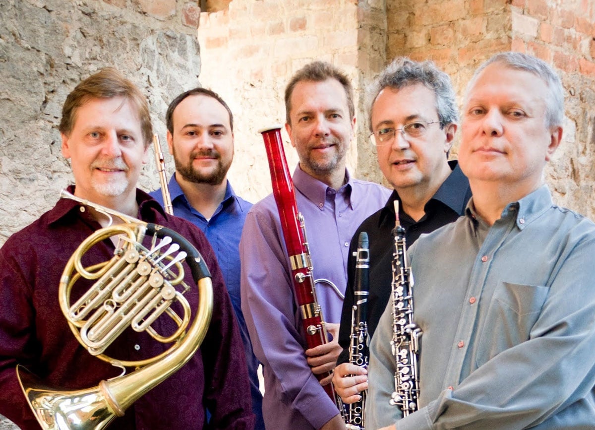 revistaprosaversoearte.com - Casa do Choro recebe o Quinteto Villa-Lobos