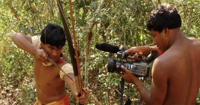 Biblioteca na USP lança catálogo de filmes brasileiros sobre povos indígenas