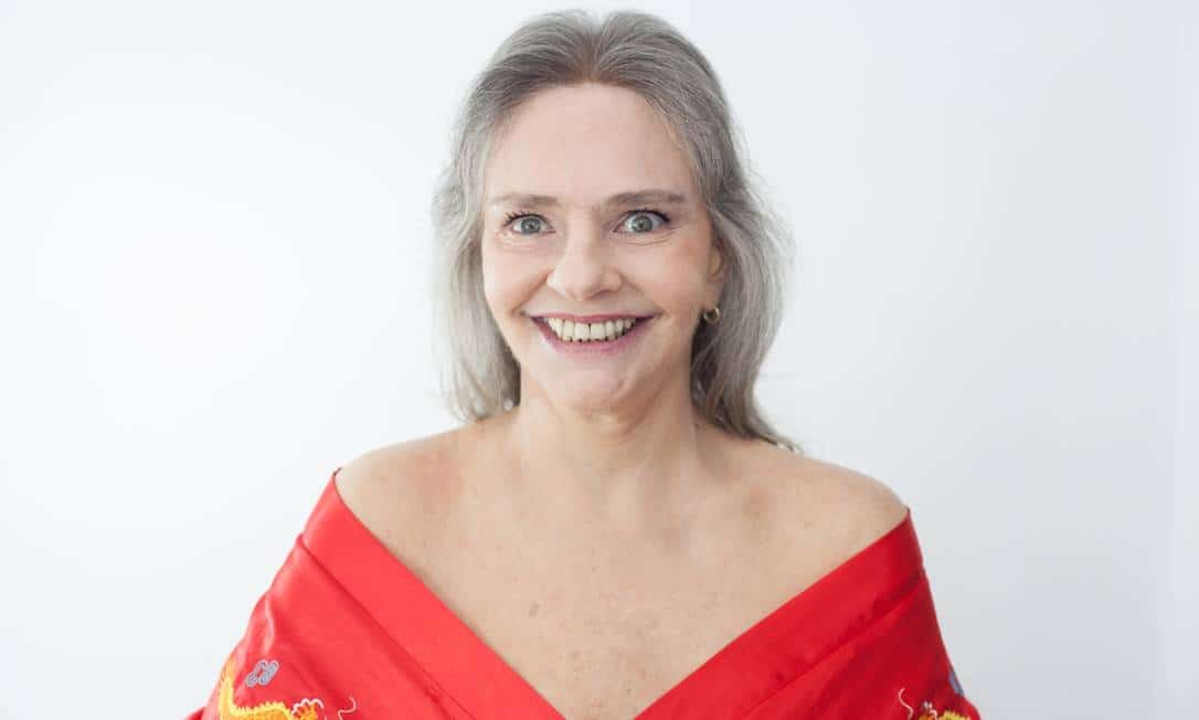 revistaprosaversoearte.com - Angela Ro Ro, &iacute;cone da m&uacute;sica brasileira, morre aos 75 anos