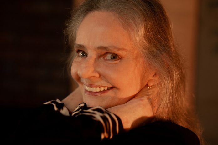 Angela Ro Ro, ícone da música brasileira, morre aos 75 anos