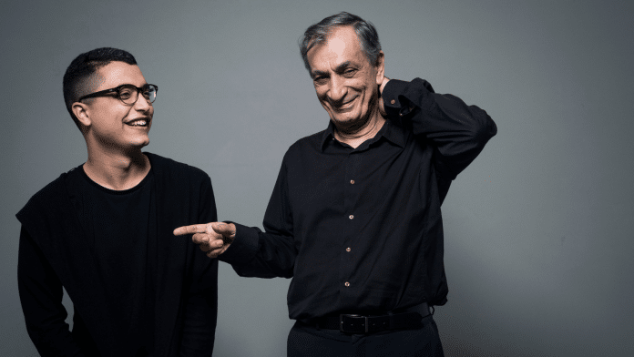 Arthur Nogueira celebra a obra de Antonio Cicero com participação de Fafá de Belém