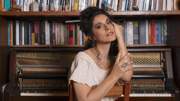 Teatro Rival Petrobras recebe Bianca Gismonti Trio no show ‘Gismonti 70’