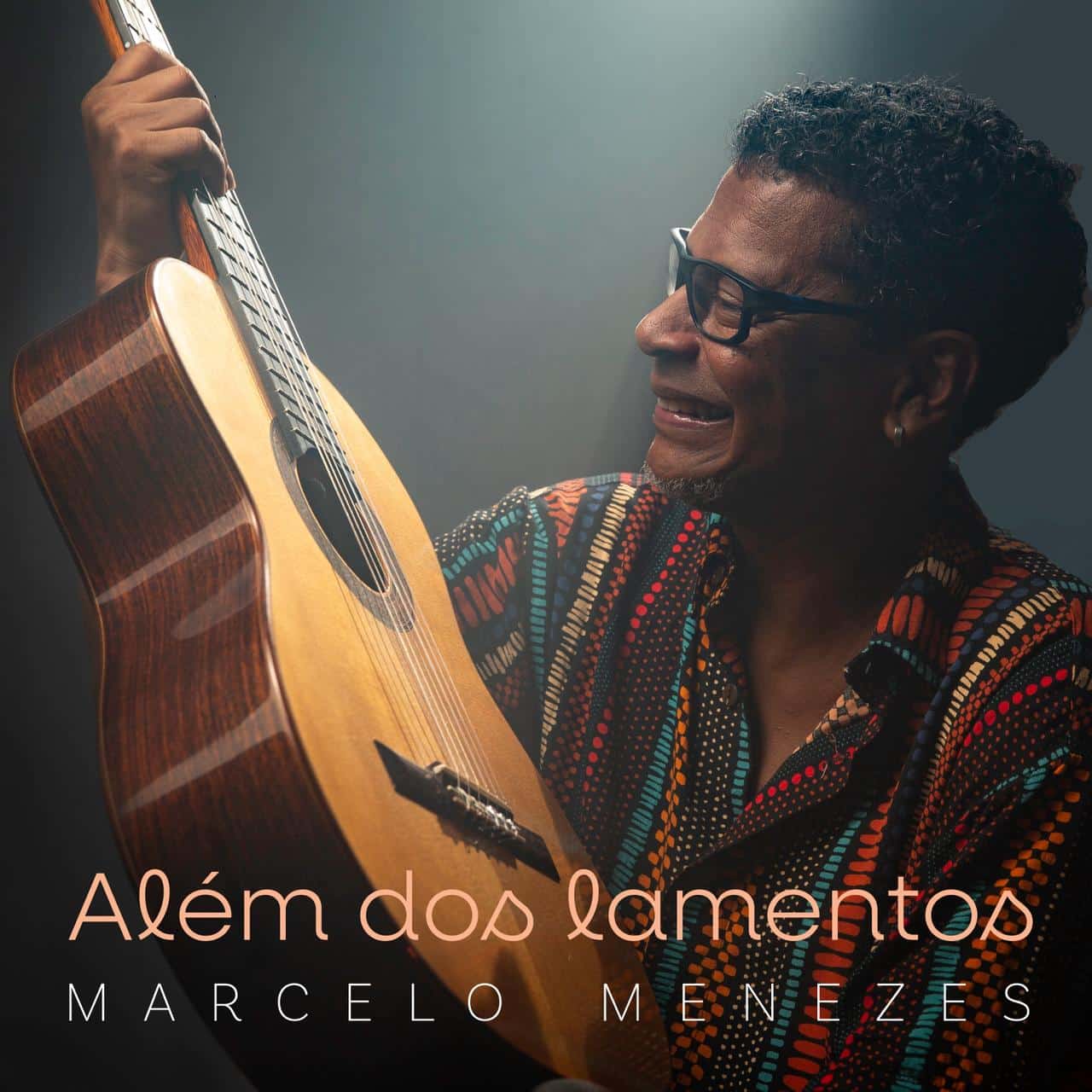 Marcelo Menezes e Paulo César Pinheiro lançam EP 'Além dos Lamentos' revistaprosaversoearte.com - Marcelo Menezes e Paulo César Pinheiro lançam EP 'Além dos Lamentos'