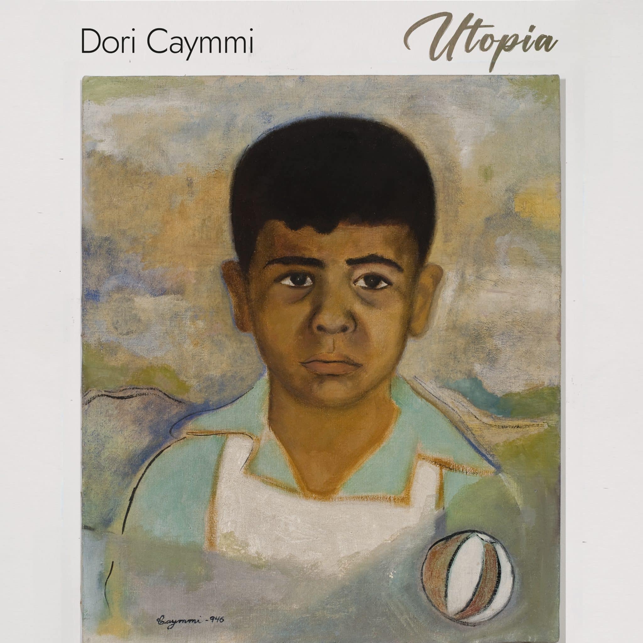 Dori Caymmi lança 'Utopia', álbum de canções autorais revistaprosaversoearte.com - Dori Caymmi lança 'Utopia', álbum de canções autorais