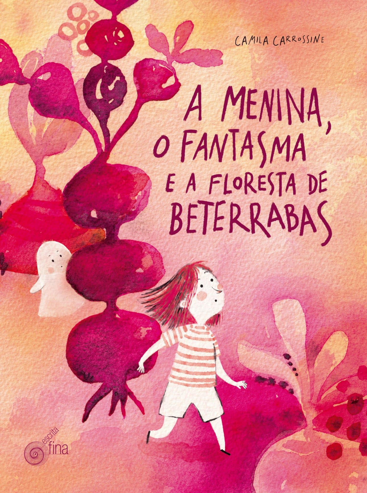 revistaprosaversoearte.com - Camila Carrosine lança novo livro na Livraria NoveSete, em São Paulo