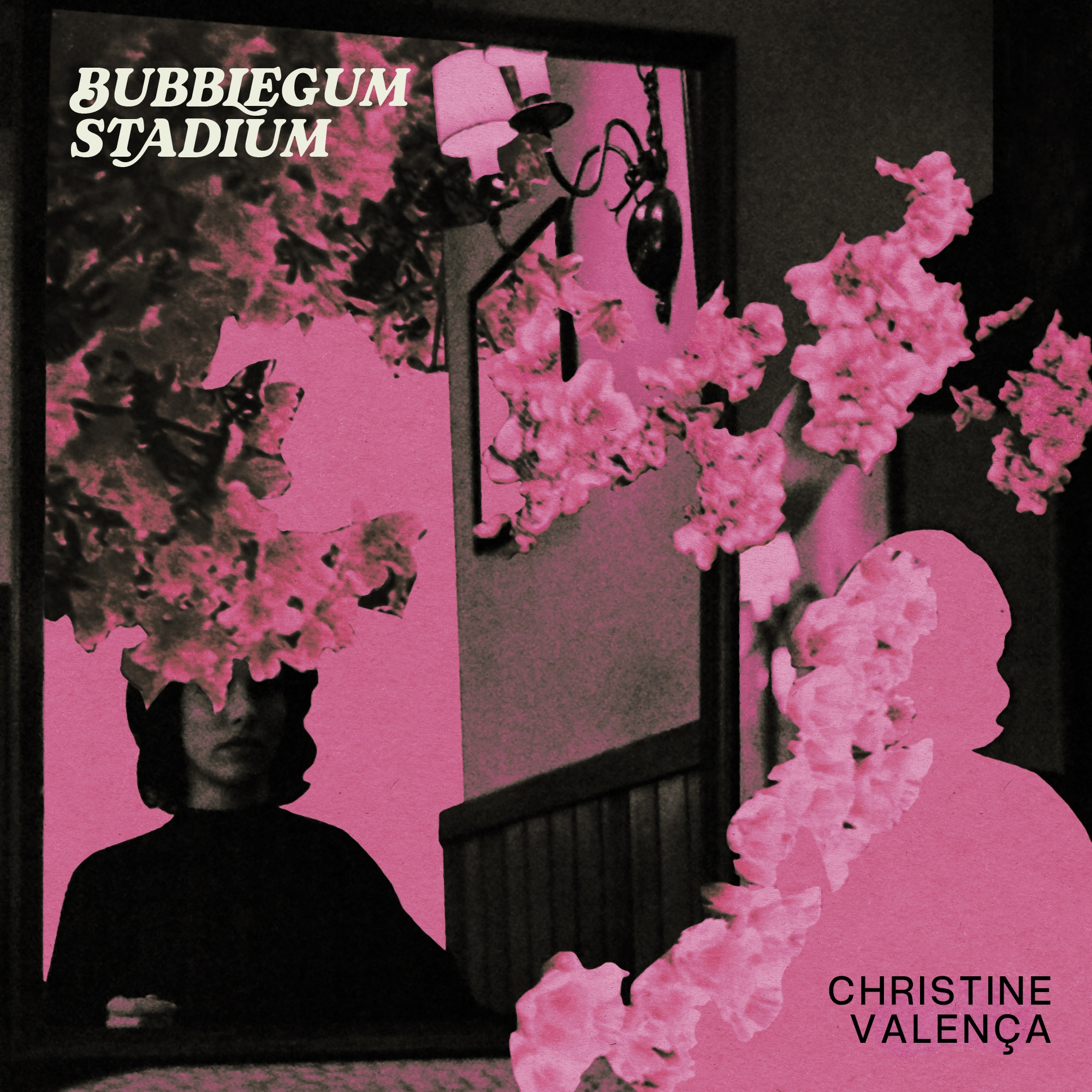 revistaprosaversoearte.com - Christine Valen&ccedil;a lan&ccedil;a single e clipe de 'Bubblegum Stadium'